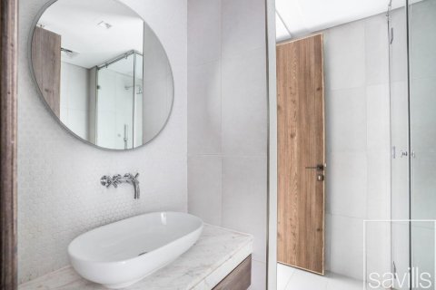 3 غرف نوم شقة في Soho Palm Jumeirah, الإمارات العربية المتحدة رقم 206016 6
