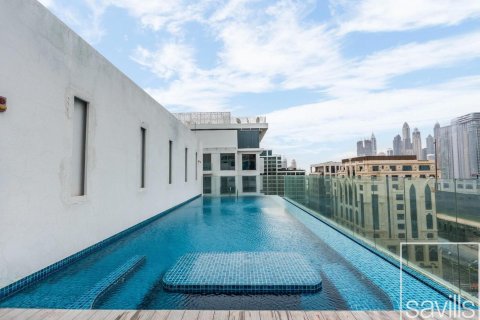 3 غرف نوم شقة في Soho Palm Jumeirah, الإمارات العربية المتحدة رقم 206016 10