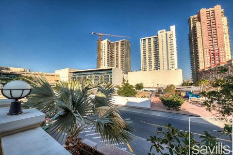 2 غرف نوم تاون هاوس في Jumeirah Village Triangle, الإمارات العربية المتحدة رقم 206017 10