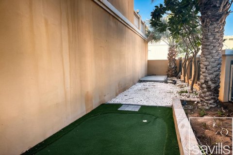 2 غرف نوم تاون هاوس في Jumeirah Village Triangle, الإمارات العربية المتحدة رقم 206017 12