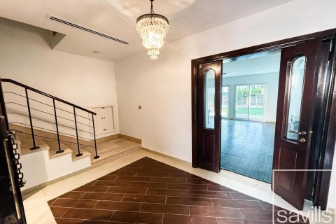 2 غرف نوم تاون هاوس في Jumeirah Village Triangle, الإمارات العربية المتحدة رقم 206017 4