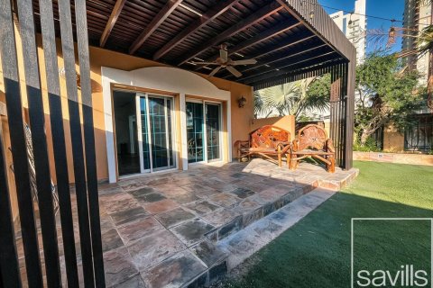 2 غرف نوم تاون هاوس في Jumeirah Village Triangle, الإمارات العربية المتحدة رقم 206017 11