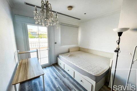 2 غرف نوم تاون هاوس في Jumeirah Village Triangle, الإمارات العربية المتحدة رقم 206017 6