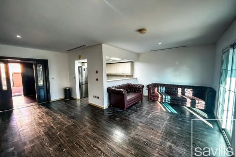 2 غرف نوم تاون هاوس في Jumeirah Village Triangle, الإمارات العربية المتحدة رقم 206017 3