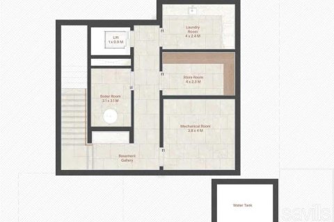6 bedrooms Villa in Mohammed Bin Rashid City, UAE No. 193908 3