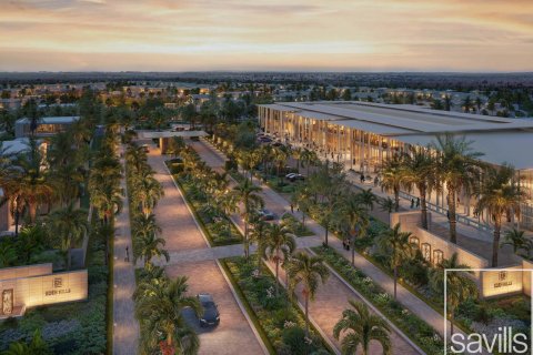 6 bedrooms Villa in Mohammed Bin Rashid City, UAE No. 193908 7