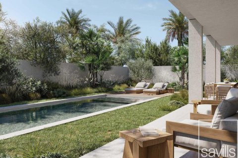 6 bedrooms Villa in Mohammed Bin Rashid City, UAE No. 193908 8