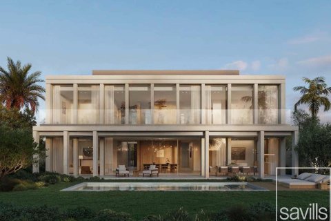 6 bedrooms Villa in Mohammed Bin Rashid City, UAE No. 193908