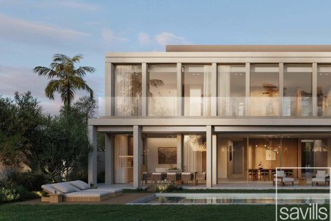 6 bedrooms Villa in Mohammed Bin Rashid City, UAE No. 193908 14