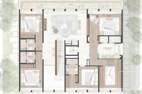 6 bedrooms Villa in Mohammed Bin Rashid City, UAE No. 193908 4