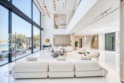 Вилла с 6 спальнями в Signature Villas, ОАЭ №193907 17