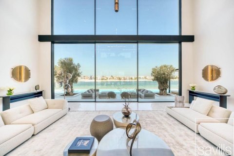 Вилла с 6 спальнями в Signature Villas, ОАЭ №193907 18