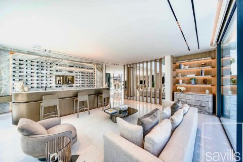 Вилла с 6 спальнями в Signature Villas, ОАЭ №193907 19