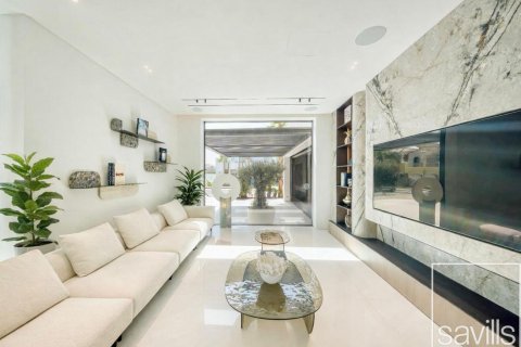 Вилла с 6 спальнями в Signature Villas, ОАЭ №193907 12