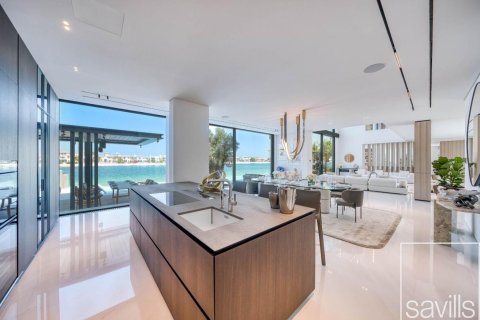 Вилла с 6 спальнями в Signature Villas, ОАЭ №193907 13