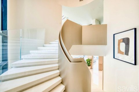 Вилла с 6 спальнями в Signature Villas, ОАЭ №193907 11