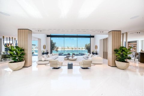 Вилла с 6 спальнями в Signature Villas, ОАЭ №193907 16