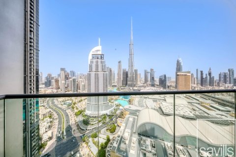 3 bedrooms Apartment in The Address Residence Fountain Views, UAE No. 193902 5
