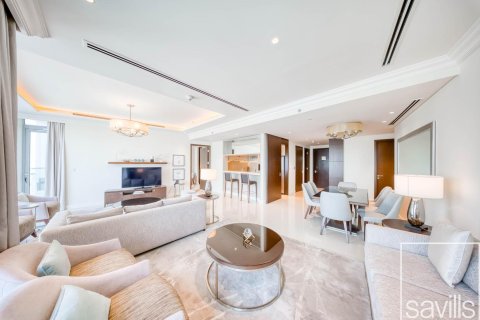 3 bedrooms Apartment in The Address Residence Fountain Views, UAE No. 193902 10