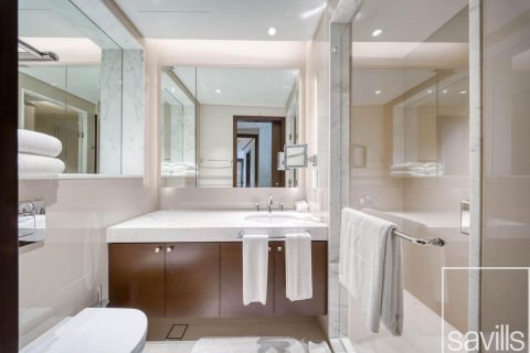 3 bedrooms Apartment in The Address Residence Fountain Views, UAE No. 193902 3