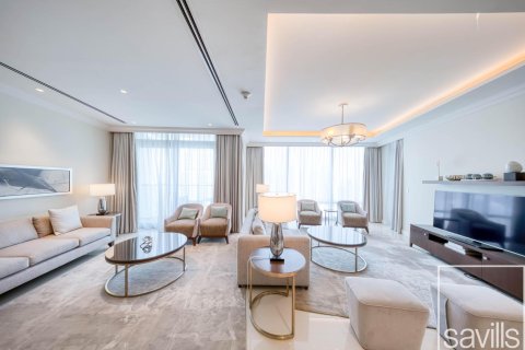 3 bedrooms Apartment in The Address Residence Fountain Views, UAE No. 193902 11
