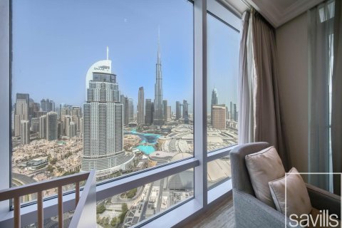 3 bedrooms Apartment in The Address Residence Fountain Views, UAE No. 193902 7