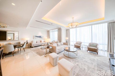 3 bedrooms Apartment in The Address Residence Fountain Views, UAE No. 193902 8