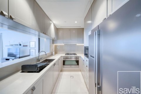 3 bedrooms Apartment in The Address Residence Fountain Views, UAE No. 193902 13