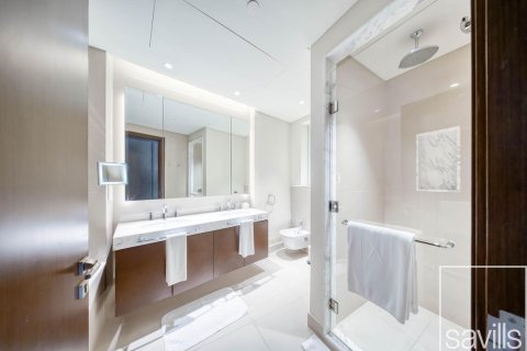 3 bedrooms Apartment in The Address Residence Fountain Views, UAE No. 193902 16