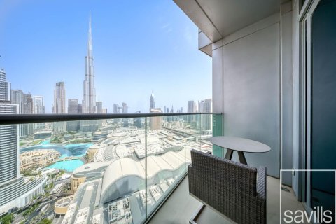 3 bedrooms Apartment in The Address Residence Fountain Views, UAE No. 193902