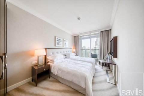 3 bedrooms Apartment in The Address Residence Fountain Views, UAE No. 193902 21