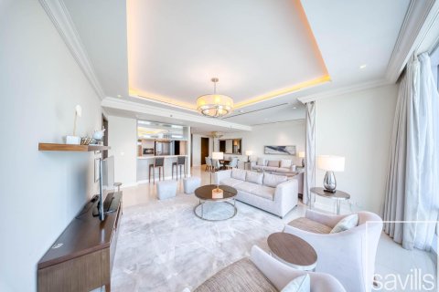 3 bedrooms Apartment in The Address Residence Fountain Views, UAE No. 193902 9