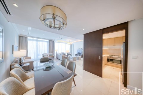 3 bedrooms Apartment in The Address Residence Fountain Views, UAE No. 193902 12