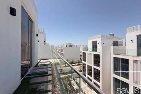 Villa de 4 dormitorios en Al Barari, UAE No. 193904 10