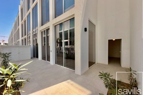 Villa de 4 dormitorios en Al Barari, UAE No. 193904