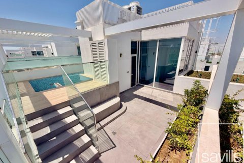 Villa de 4 dormitorios en Al Barari, UAE No. 193904 16
