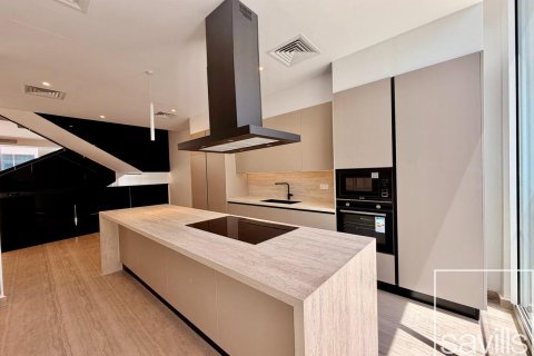 Villa de 4 dormitorios en Al Barari, UAE No. 193904 20