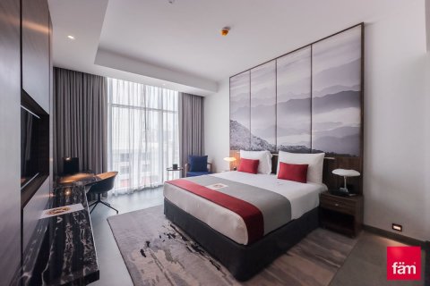 Appartement de 30.5m² à Business Bay, UAE No. 23725 1