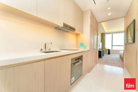 48.7m² Apartment  No. 132023 6