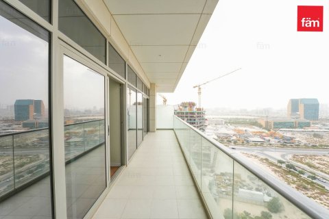 1 غرف نوم شقة  رقم 132021 2