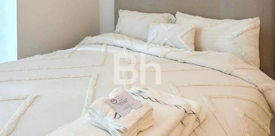 Appartement de Studio  No. 113817