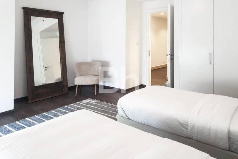 Appartement de 2 chambres  No. 113818 8