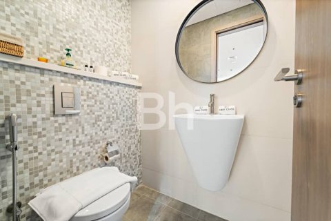 Appartement de 1 chambre  No. 113821 6