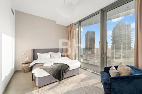 Appartement de 1 chambre  No. 113821 10