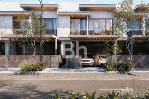 4 bedrooms Townhouse  No. 113820 4