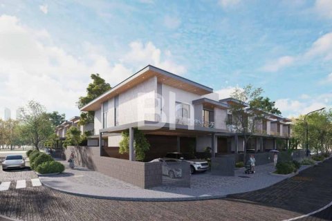 4 bedrooms Townhouse  No. 113820 8
