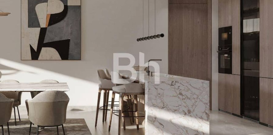 4 bedrooms Townhouse  No. 113820