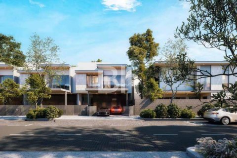 4 bedrooms Townhouse  No. 113820 7