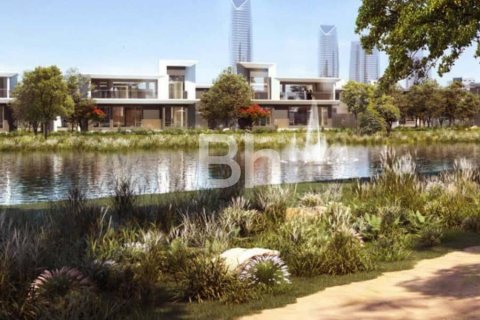 4 bedrooms Townhouse  No. 113820 10