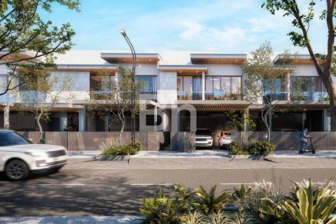 4 bedrooms Townhouse  No. 113820 16